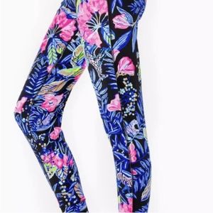 NWT ISLAND MIDRISE JOGGER Med